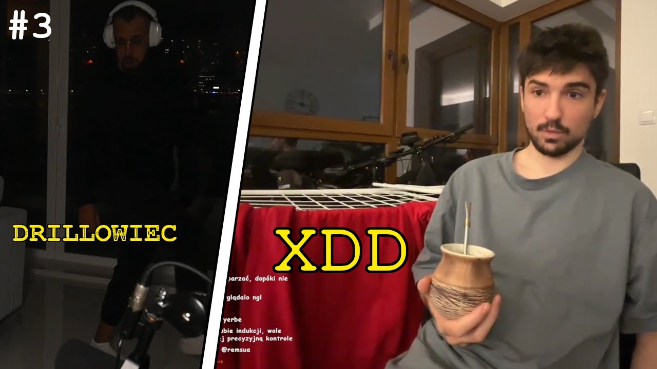 NAJLEPSZE SHOTY Z POLSKIEGO TWITCHA 🤣🤣| #3