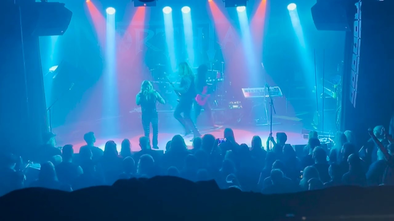 NorthTale - Eternal Flame (Live at Backstage, München - Germany 2023)