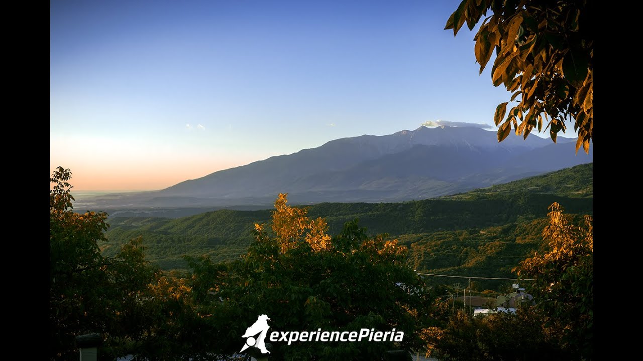 Villa for Rent in Pierian Mountains | Experience Video