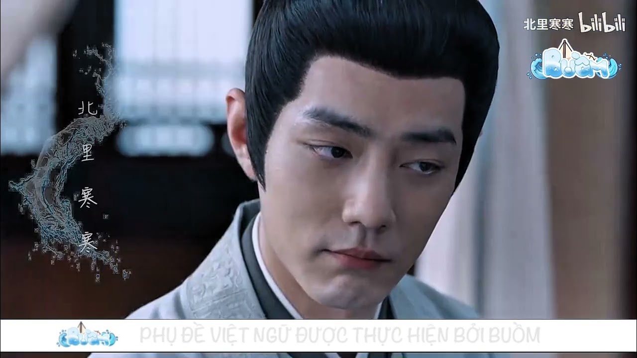 [ Fmv ZSWW TàngDoãn || Nắng Gắt ] Tập 4 