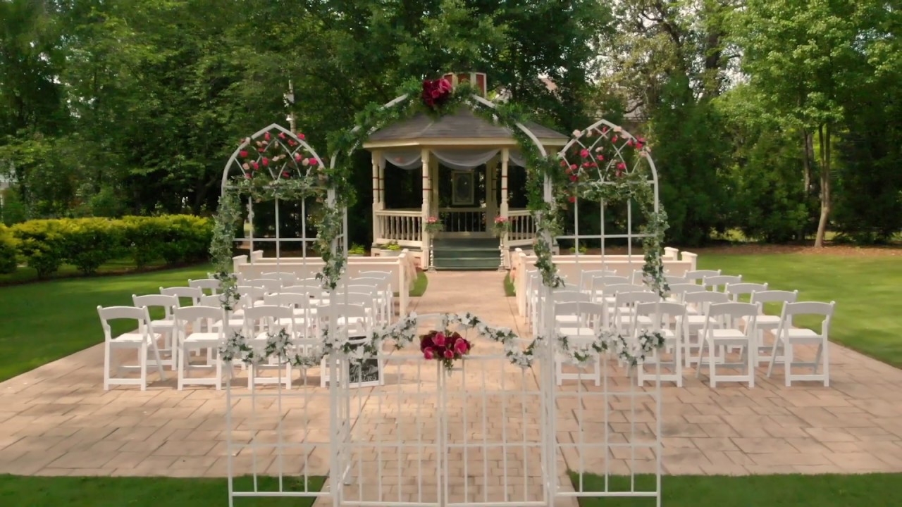 The Carmichael House Wedding and Event Venue