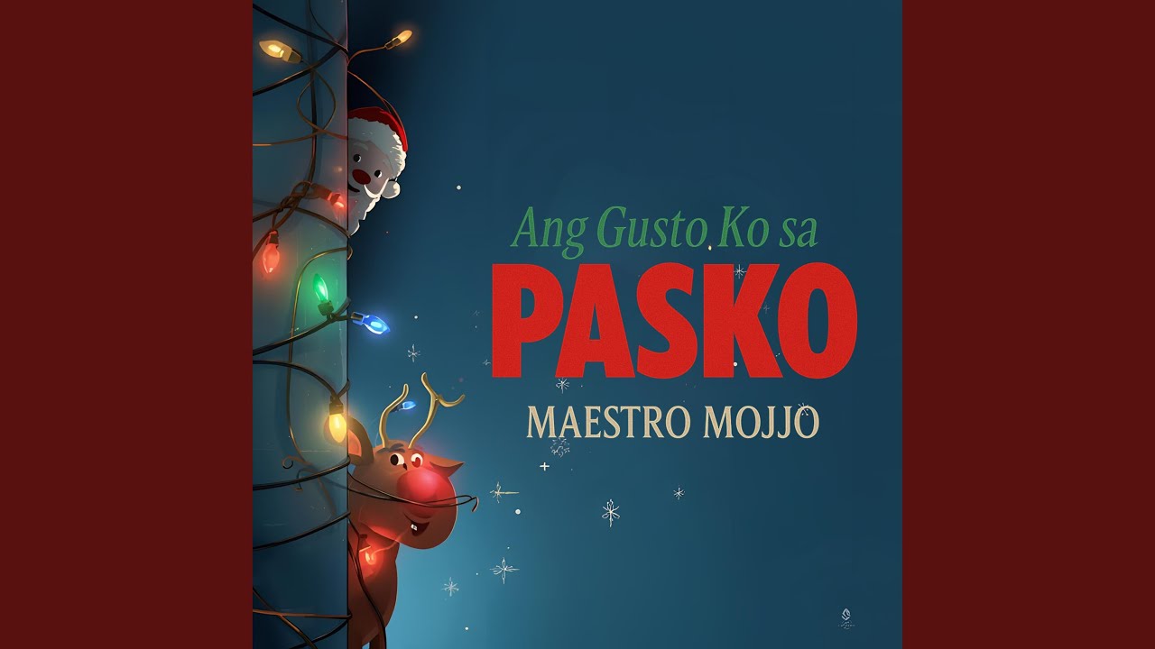 Ang Gusto Ko Sa Pasko