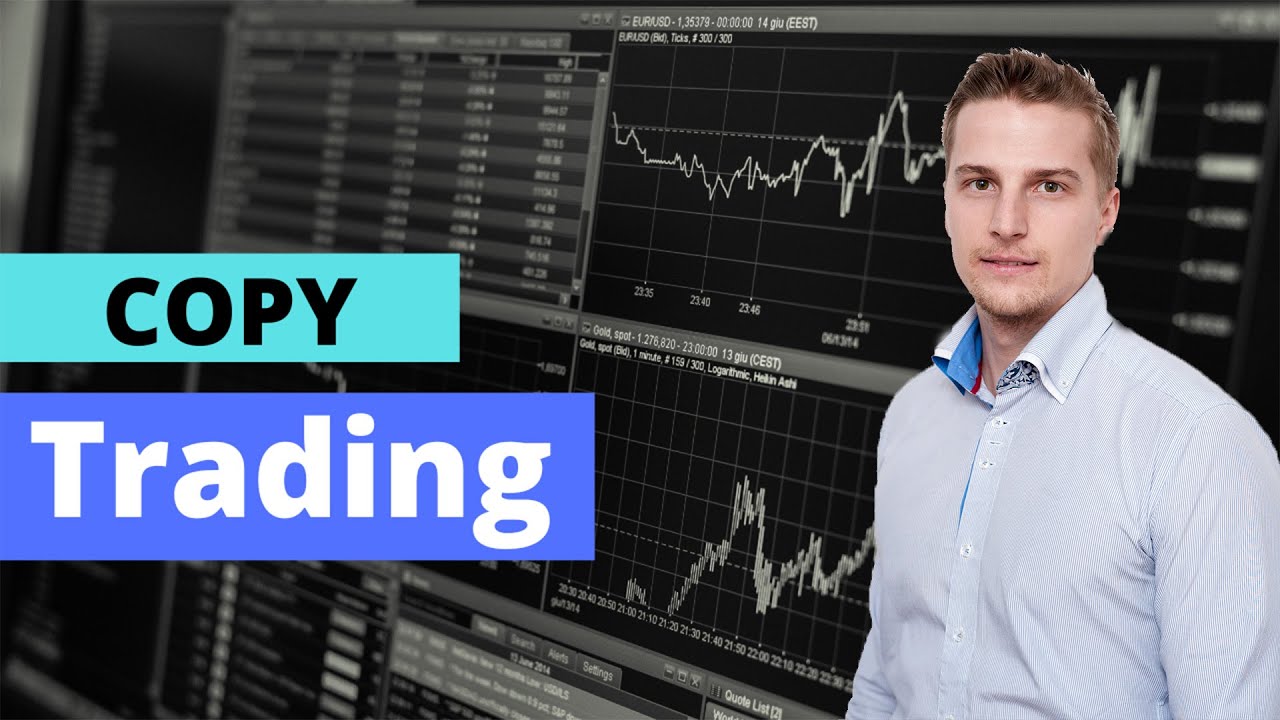 Copy trading - Ako vás oberú o peniaze | Triky o ktorých netušíte