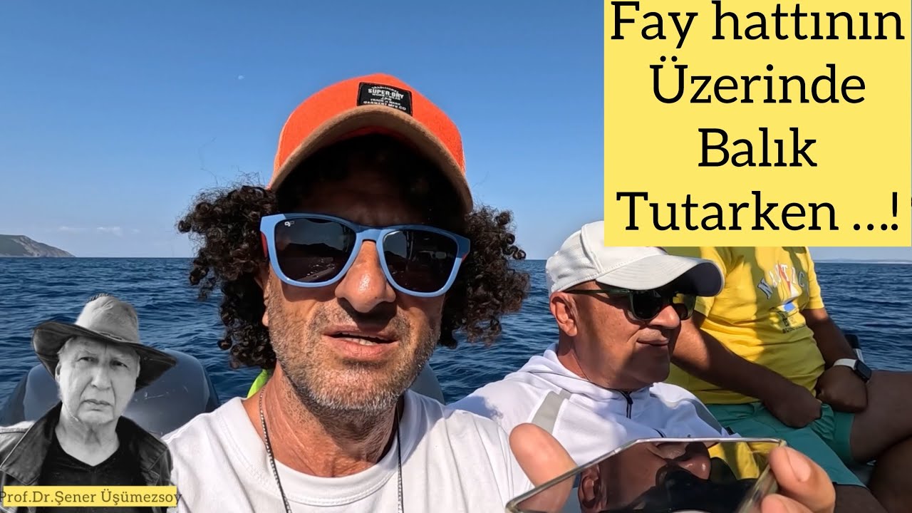 FAY HATTI ÜZERİNDE TEHLİKELİ BALIK AVI/ SAROZ KÖRFEZİNDE BALIK AVI #balıkavı #keşfet #vlog