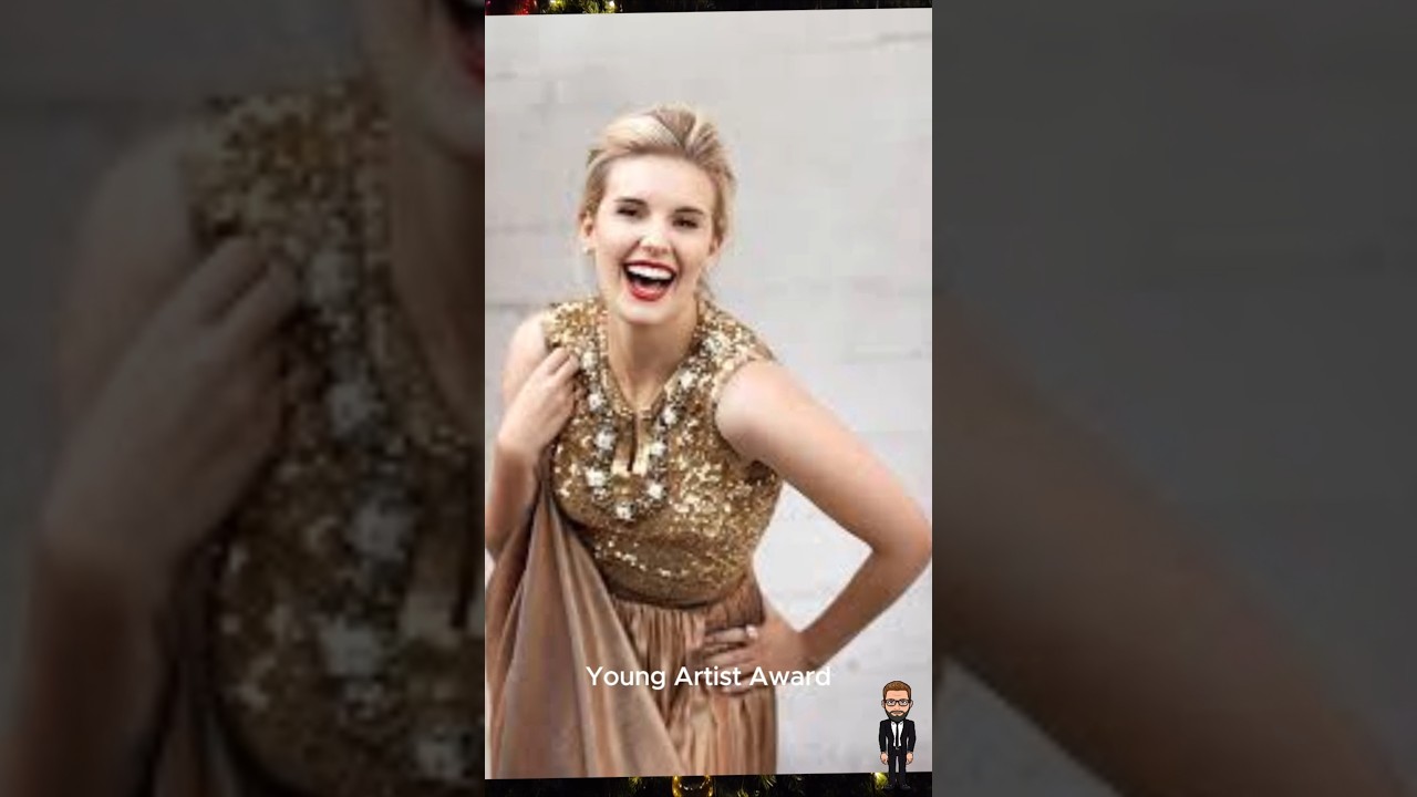 Who is Maggie Grace
