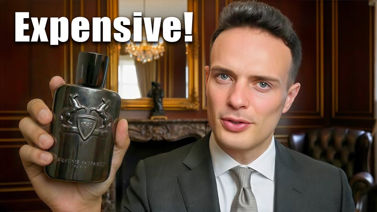 Parfums de Marly Herod Honest Review | Worth The Price!?
