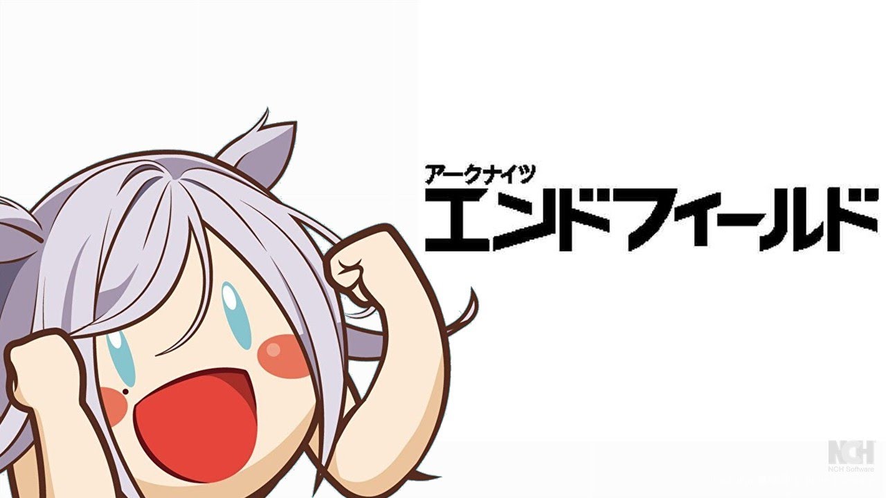 【エンドフィールド】まったり雑談日課