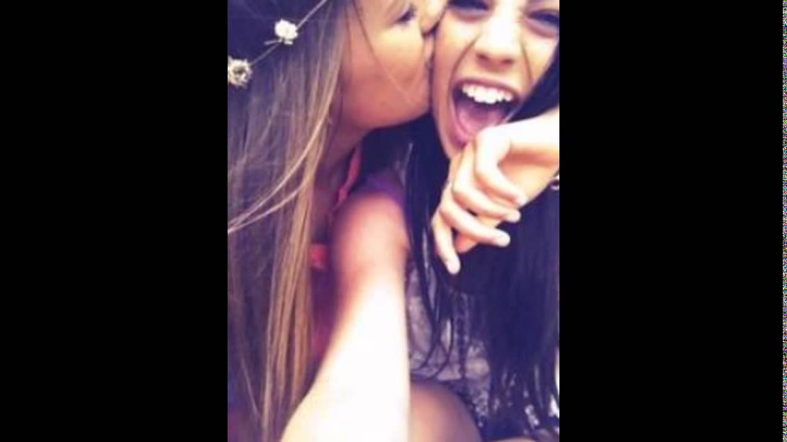First Video: Brit (Helena) & Sara (Hannah)