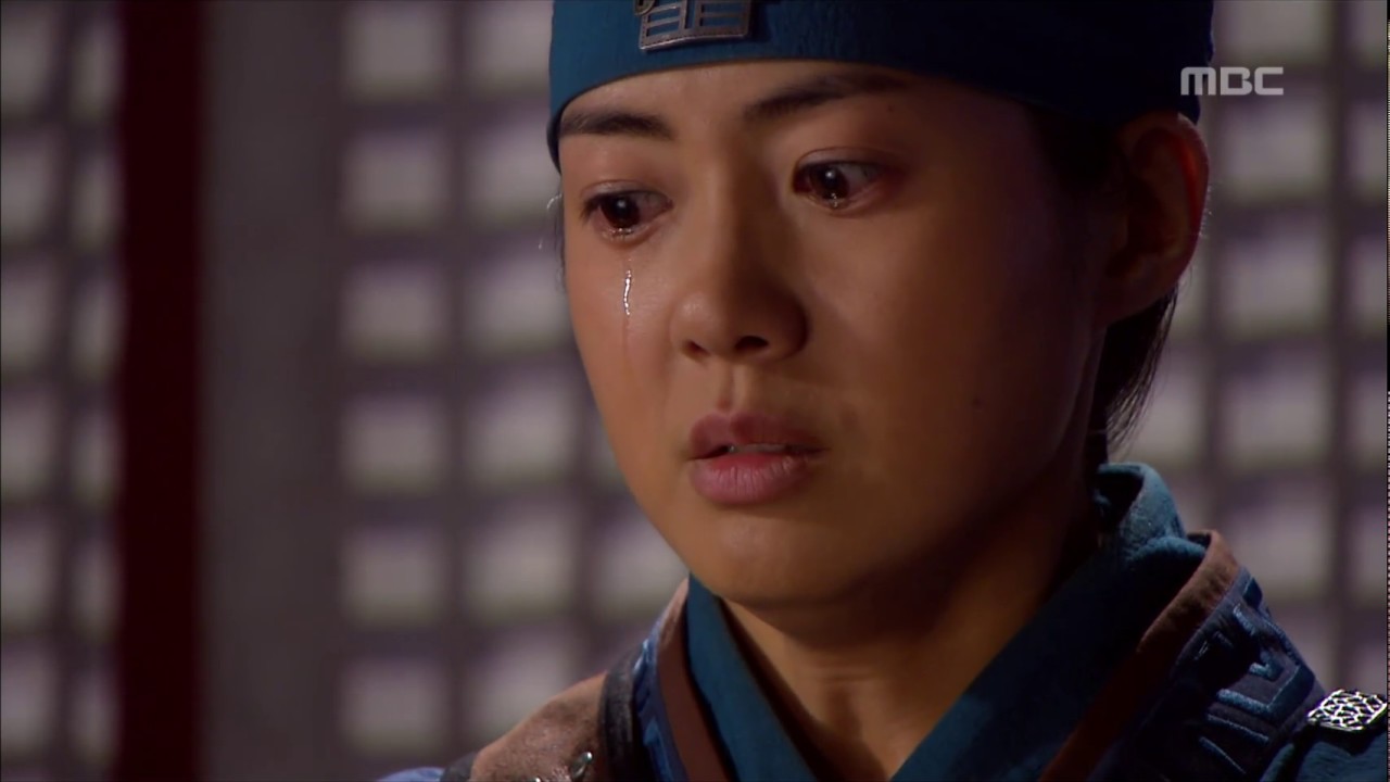 [2009년 시청률 1위] 선덕여왕 The Great Queen Seondeok 책력과 사다함을 추억한 미실, 궤짝 속 영웅전과 소화 신분패를 본 덕만