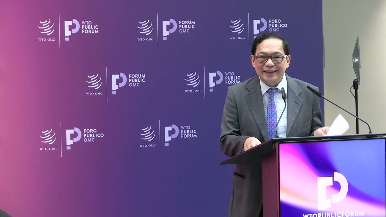 PF25 Session 33 