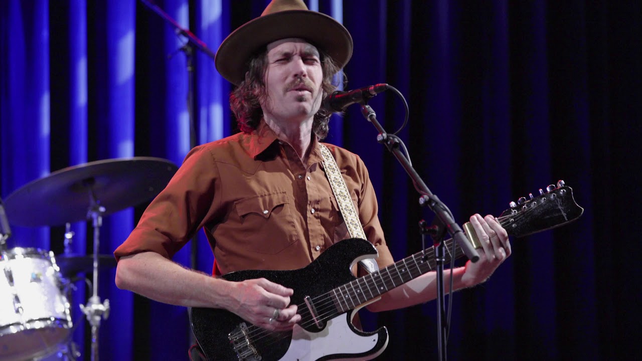 Ben Morrison | &ldquo;Feels Like the Devil&ldquo; | Onstage with Jim & Tom | 7/16/19