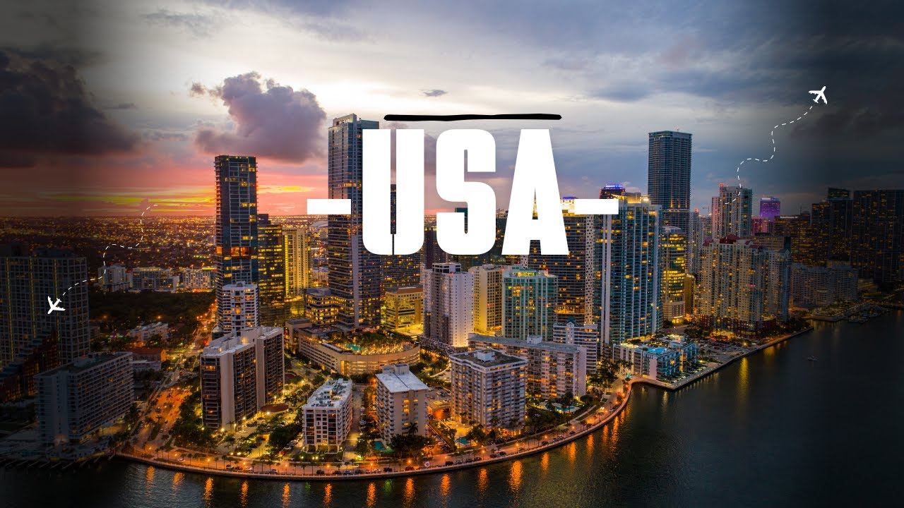 United States – National parks, classic road trips, city vs. small-town series, seasonal content.