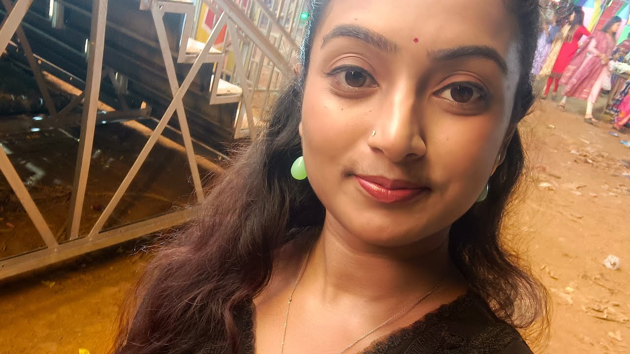 কি কেমন আছো সবাই ☺️ Bakbak vlog with Anamika  is live!