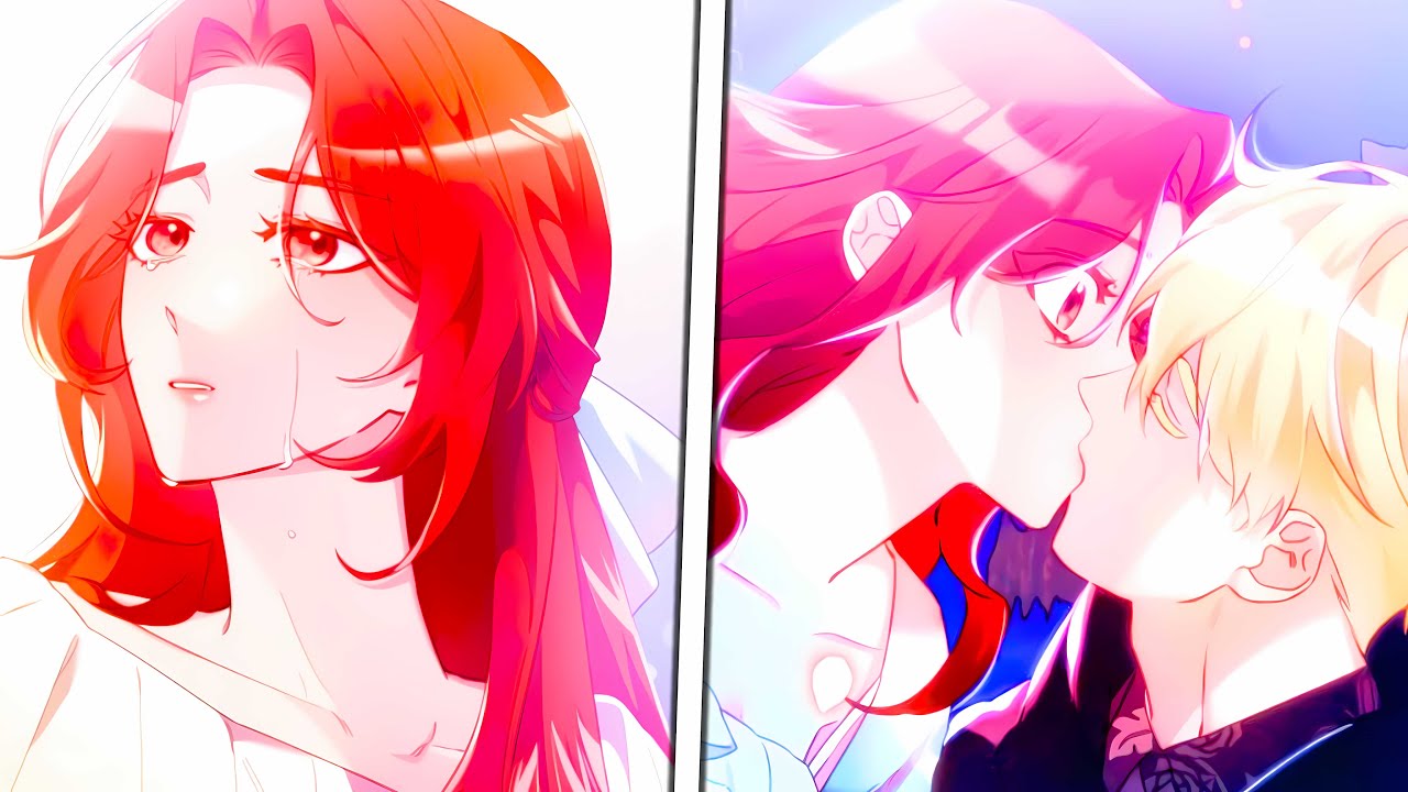 A Village Girl Cured The Emperor, Who Afterward Saved Her From Execution / Manhwa recap