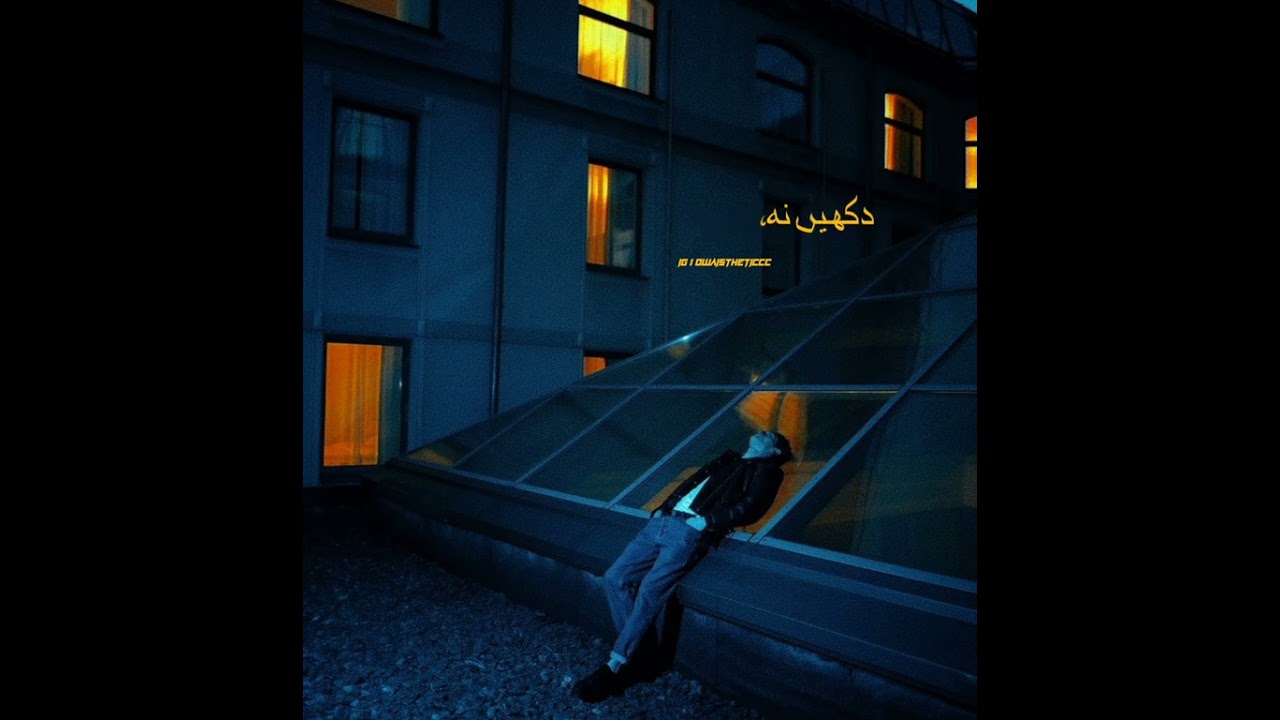 FEELING OF PENSIVE SADNESS - JANI | LYRICAL VIDEO | OWAISHUYRR