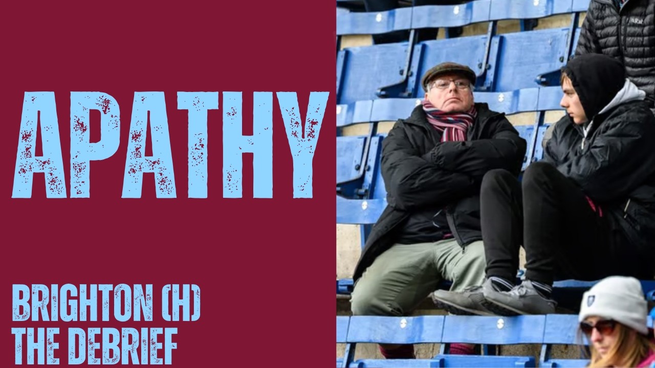 The slow, painful torture of Burnley's miserable season