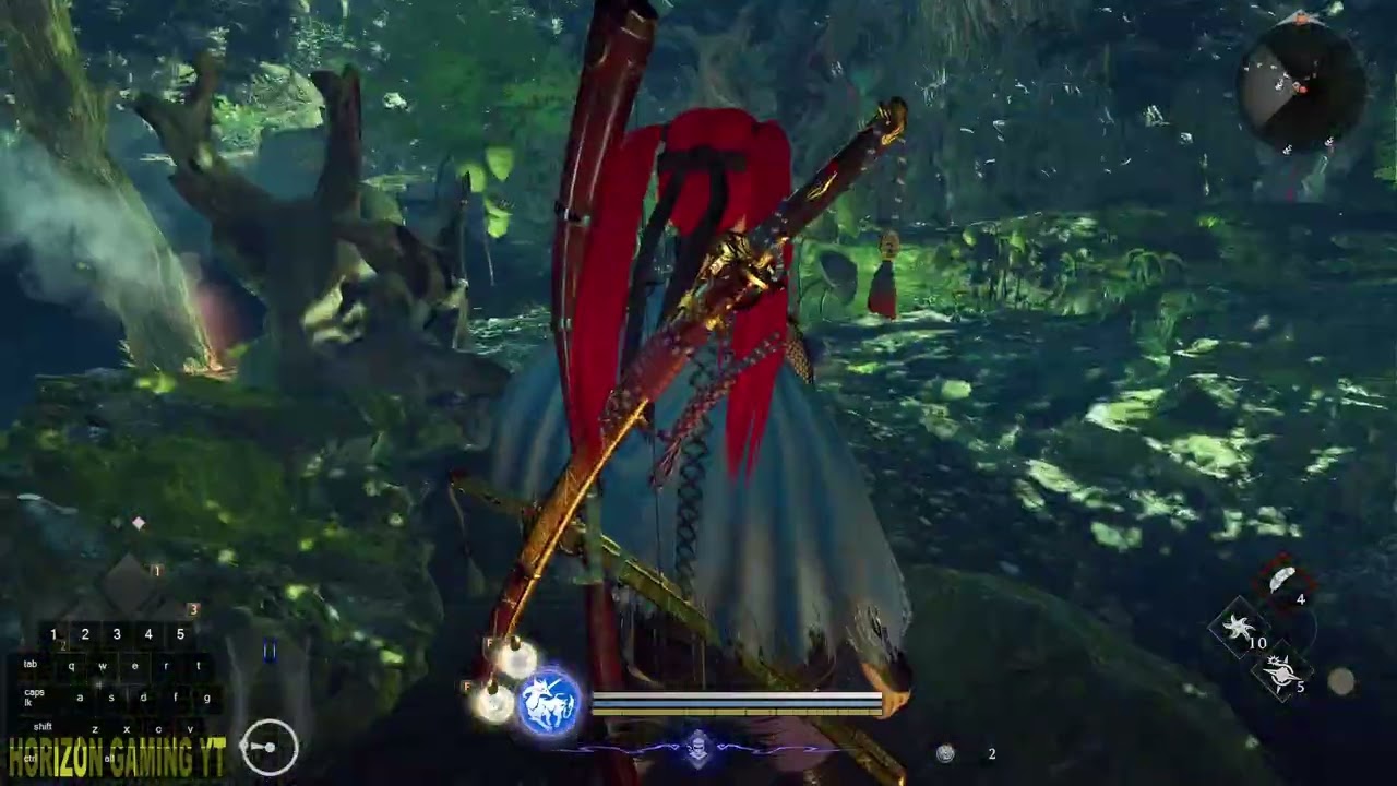 How to Find All Futamata Road Six Jizo - Jizo Merit Location - Nioh 3