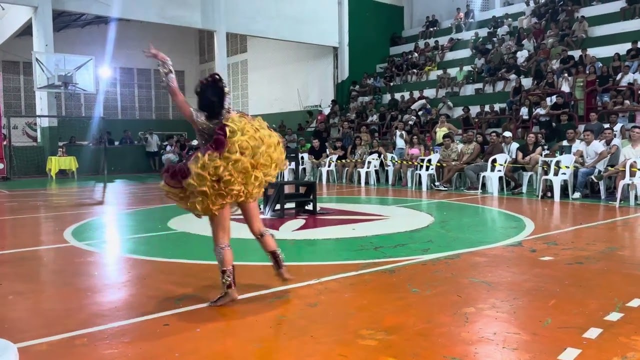 Luma Moraes - La Furiosa 2025 