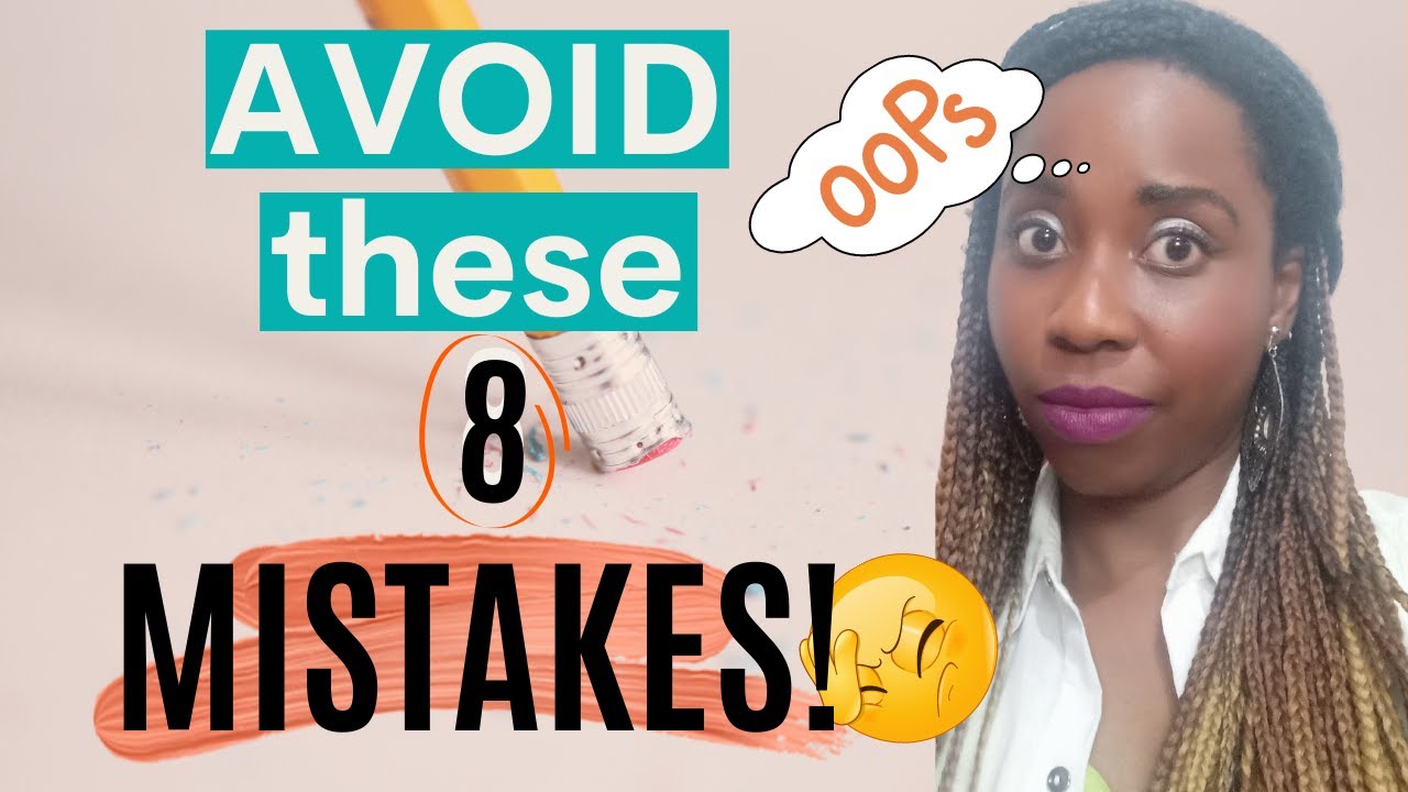 How to (finally) learn Spanish in 2022 (avoid these 8 mistakes)!