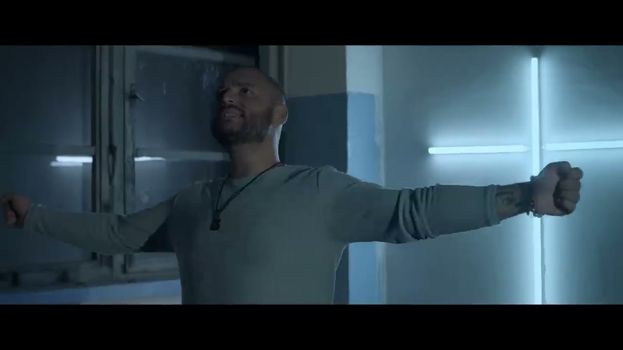 Tomáš Botló – Len s ňou (feat. Majk Spirit) | Official Video