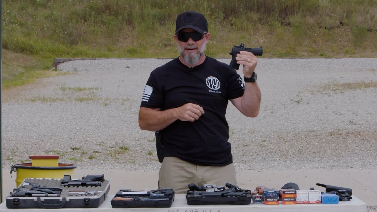 Make Ready Monday | Episode 37 | Reflex Sights