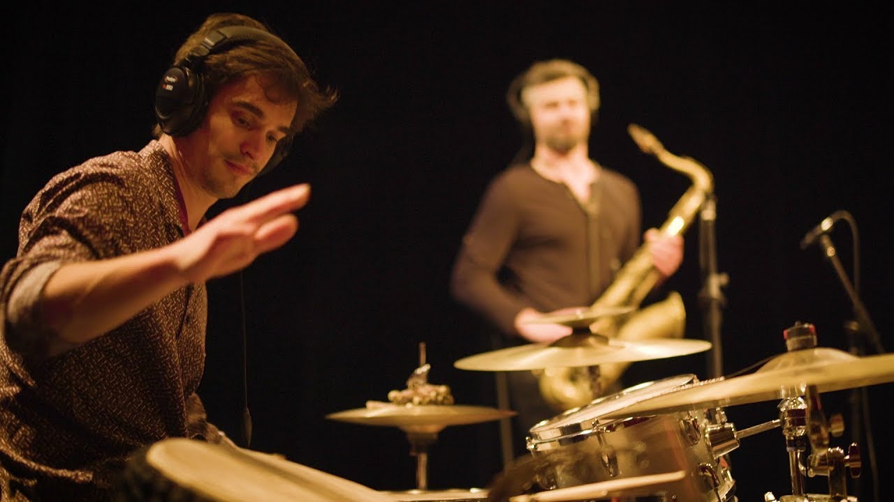 Trio-Jazz | Live acoustique