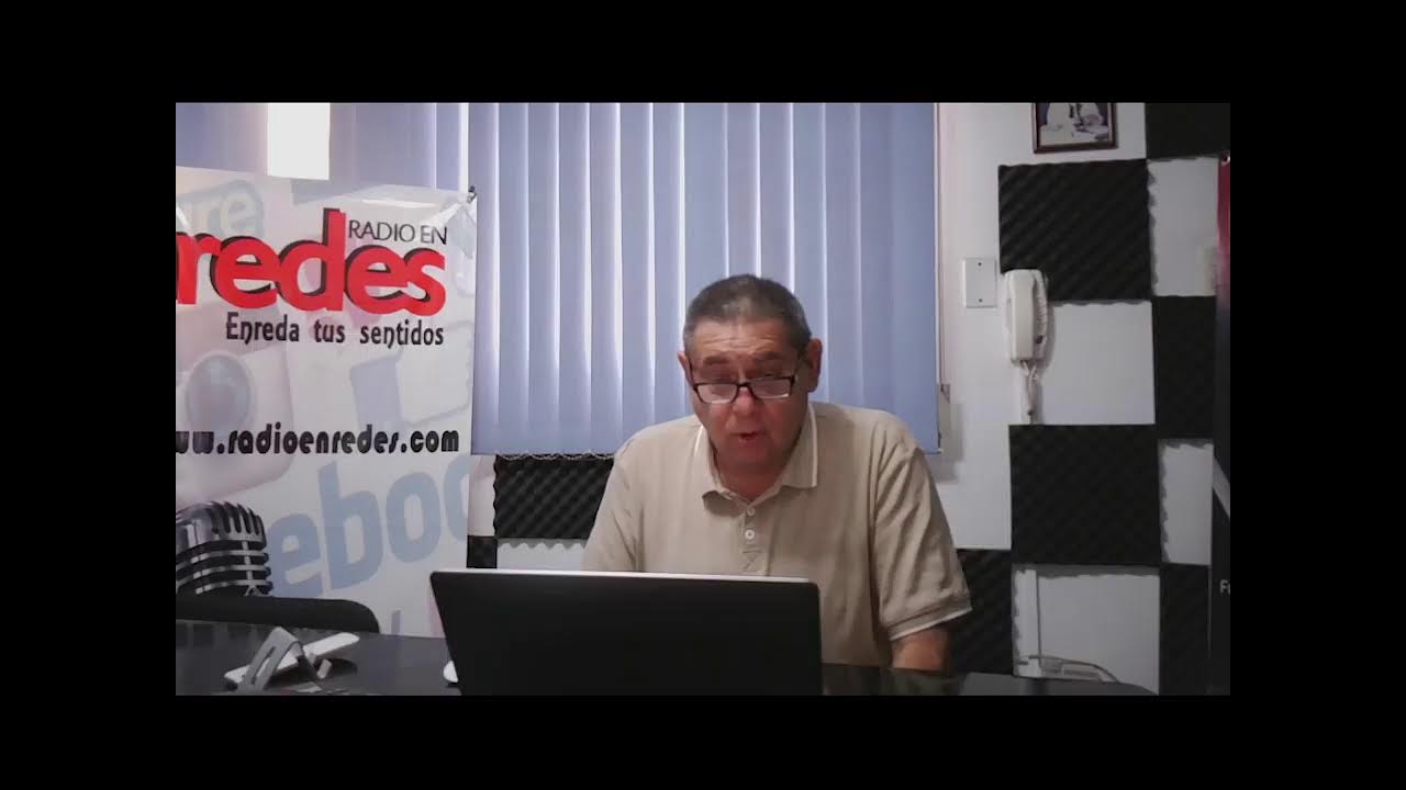#pulsoinformativoprimeraemision  #adriansarmiento