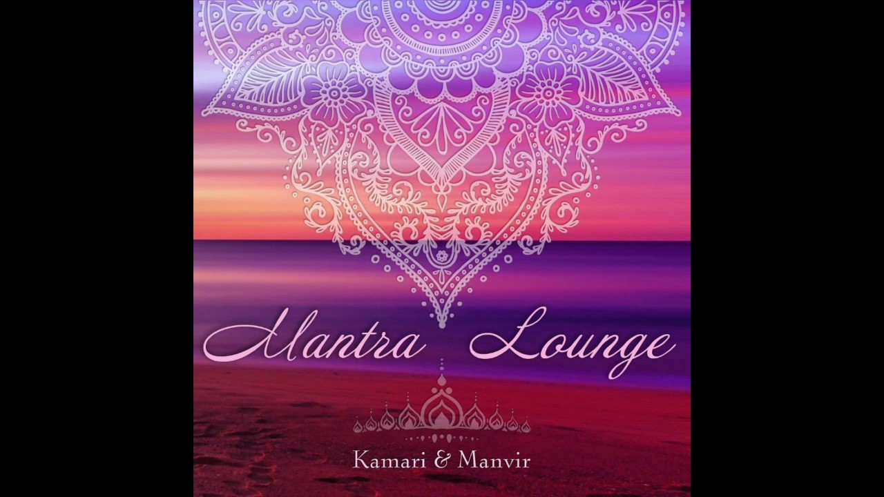 Kamari & Manvir - I Am I Am (Mantra To Connect The Finite And Infinite Identities)