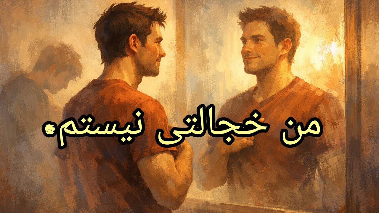 اعتمادبه‌نفس از ذهن شروع می‌شه