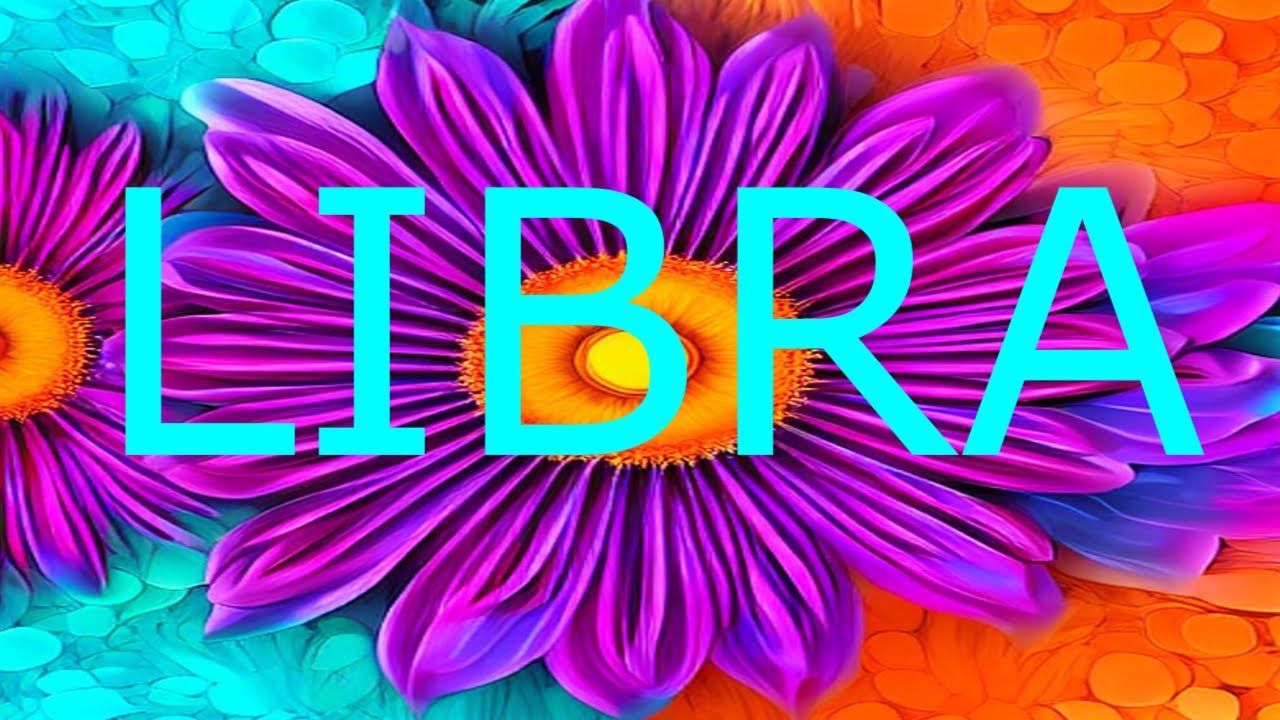 LIBRA TAROT READING! JUNE 2024