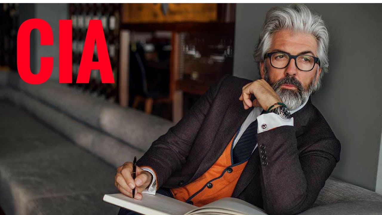 How To Get The Women You Want | Join The CIA | Be A Man ©