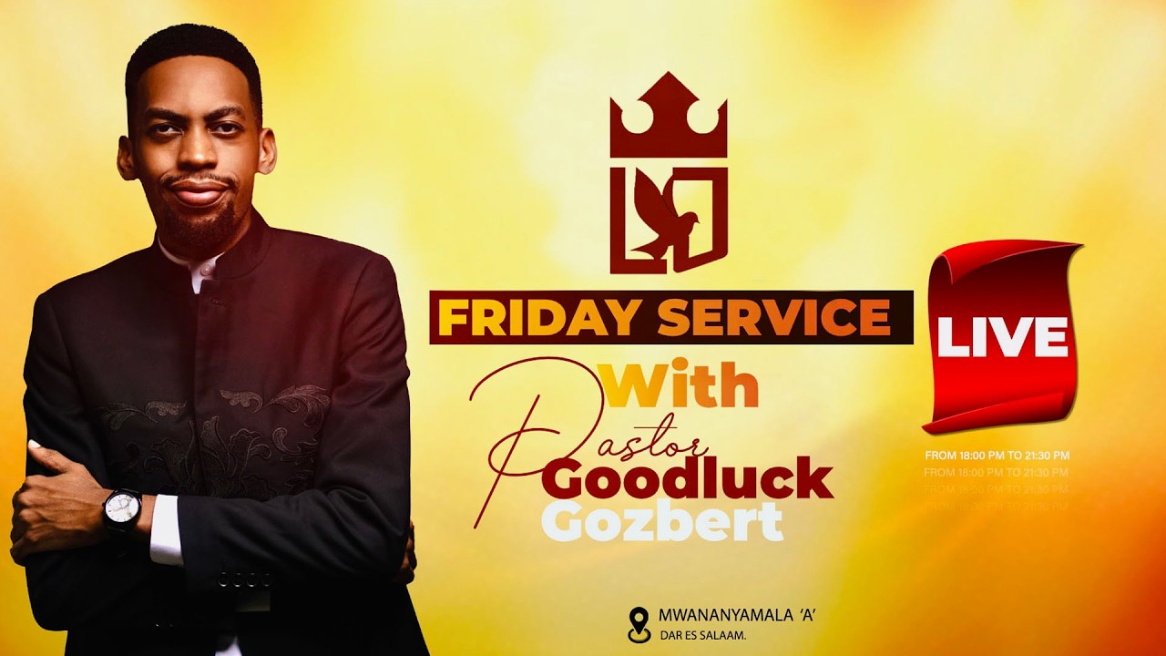 MSAADA WA MAOMBI-Loving Jesus Fellowship (13.03.2026)