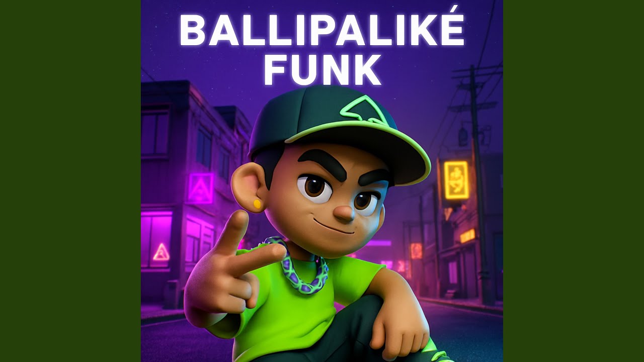 Hamaaree Lau Funk