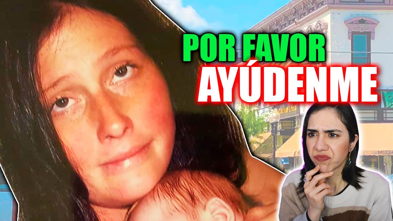 UN PUEBLO EN EL QUE TODOS SABEN Y TODOS CALLAN | Mar Durán