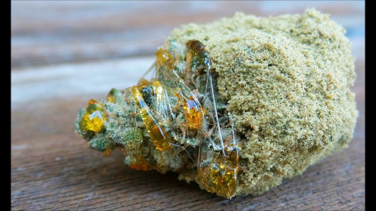 Weed Blunt Loud