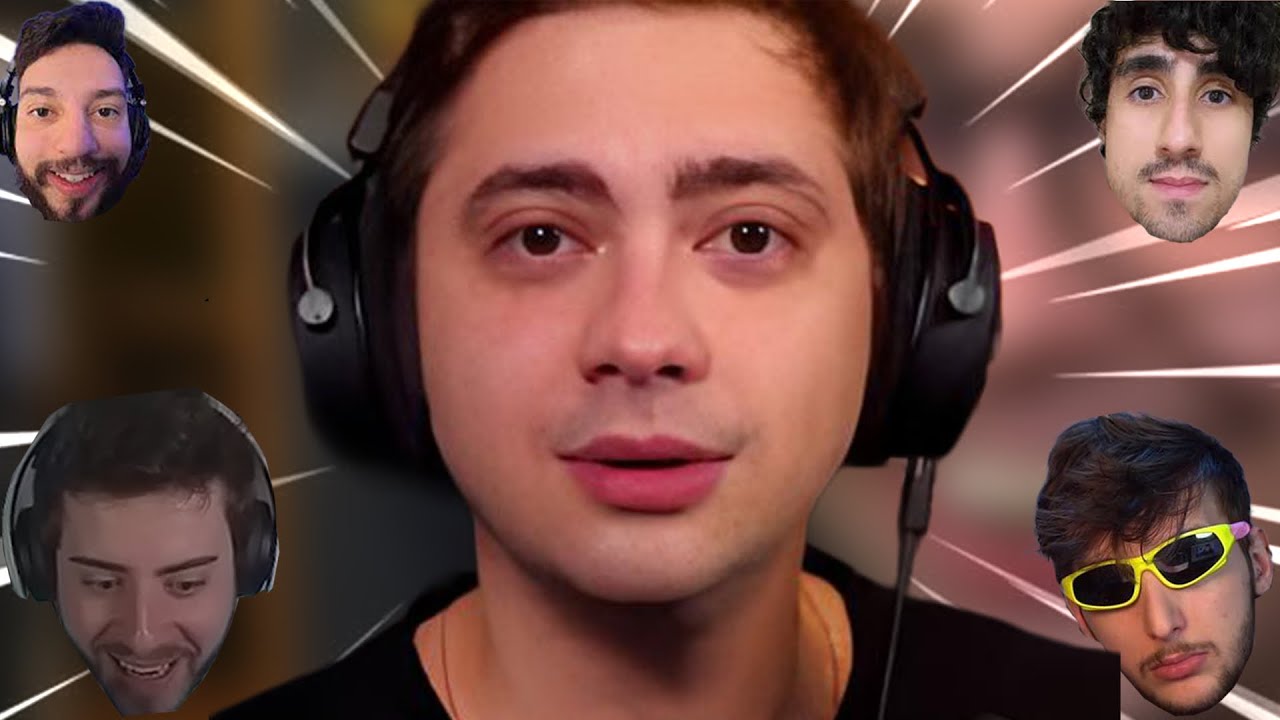 IMPOSSÍVEL NÃO RIR I Melhores Momentos do Alan na noitada com os amigos # 12