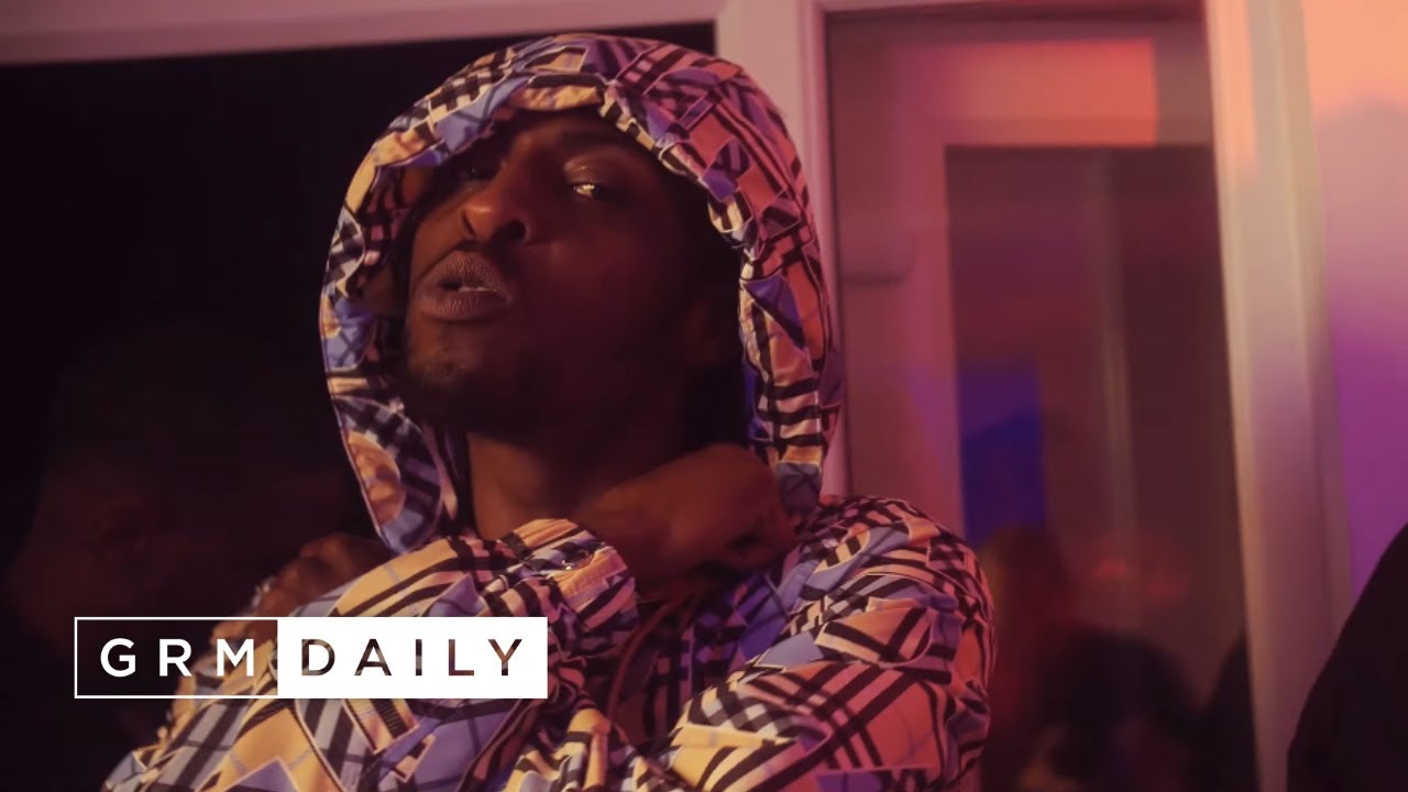Wassi - Ride For Me [Music Video] | GRM Daily