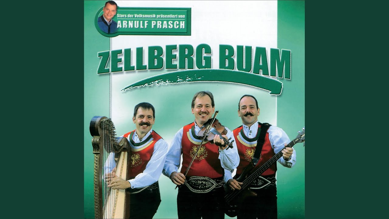 Zillertaler Hochzeitsmarsch