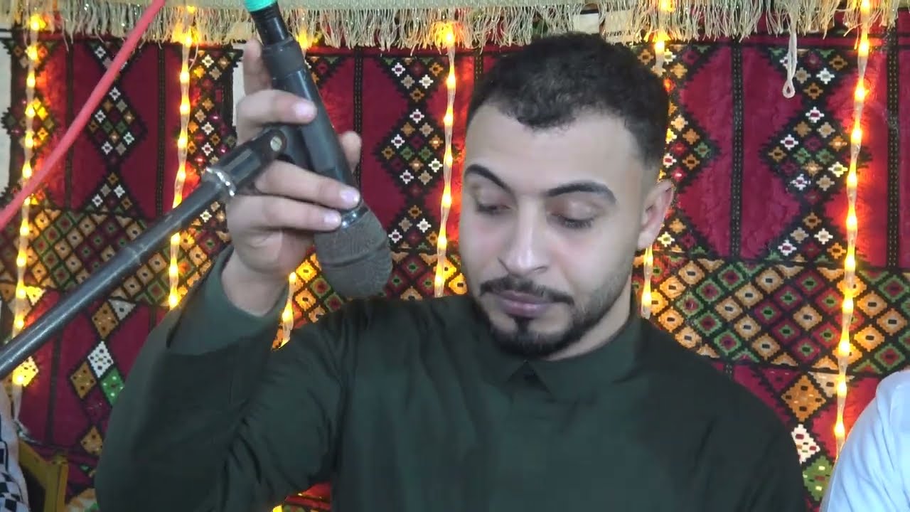 المجرونه الخشنه- مع فارس