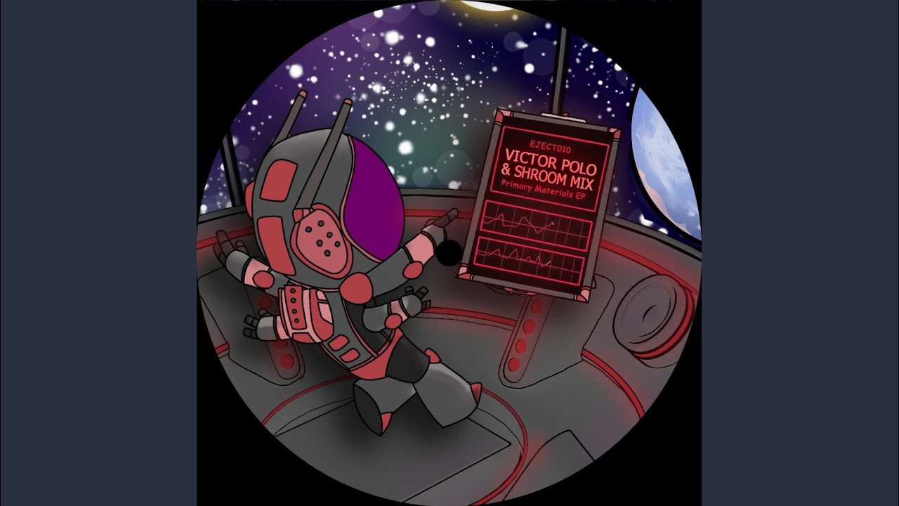 Crodamol (Original Mix)