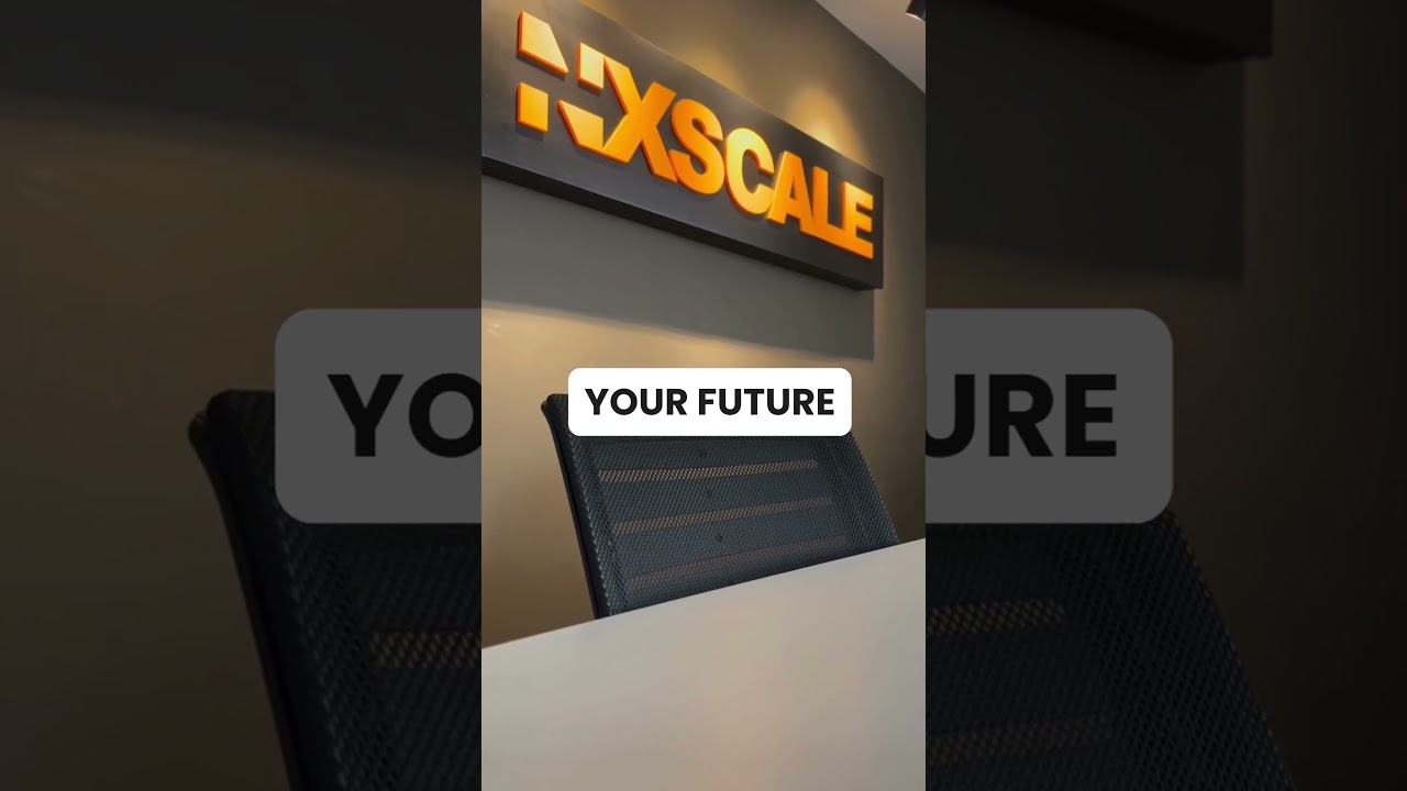 Join us!! #StartFastScaleSmart #ApplyNow #WeAreHiring #RemoteWork