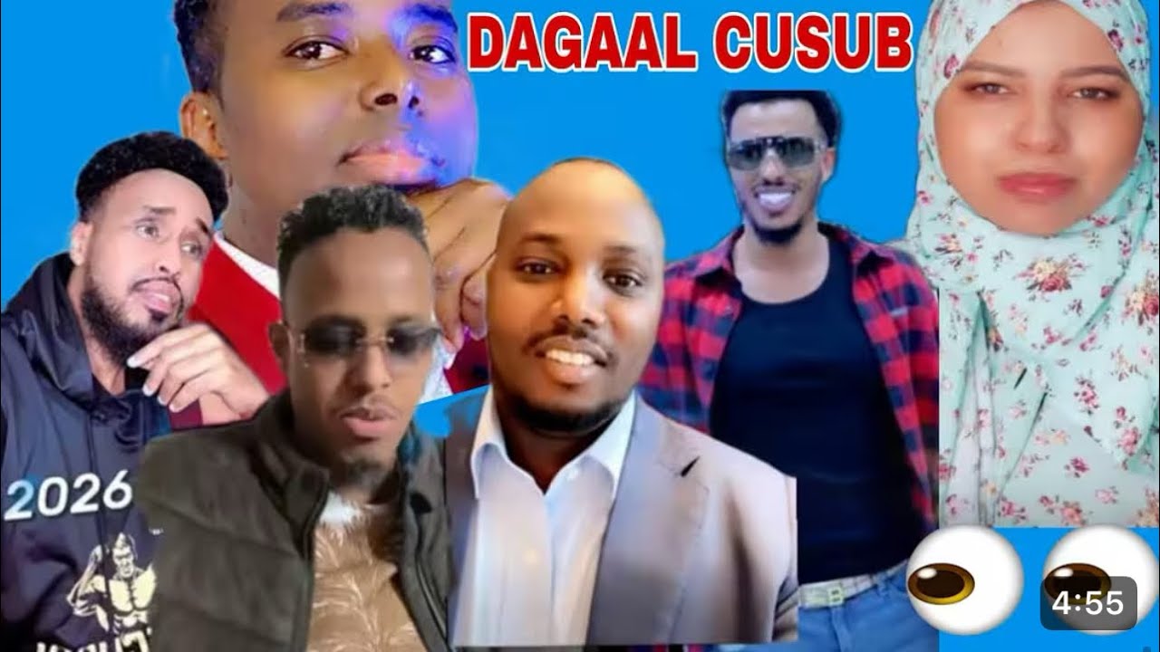 Ilkacase Qeys oo Runta u Shegay Khalid Mulla Daawo Qabku u Bahdilay Kabahaba Ayuu la Dulmaray…