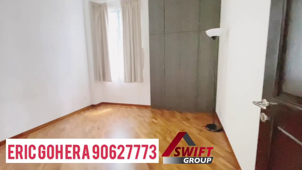 Tanglin Regency For rent Eric Goh 90627773