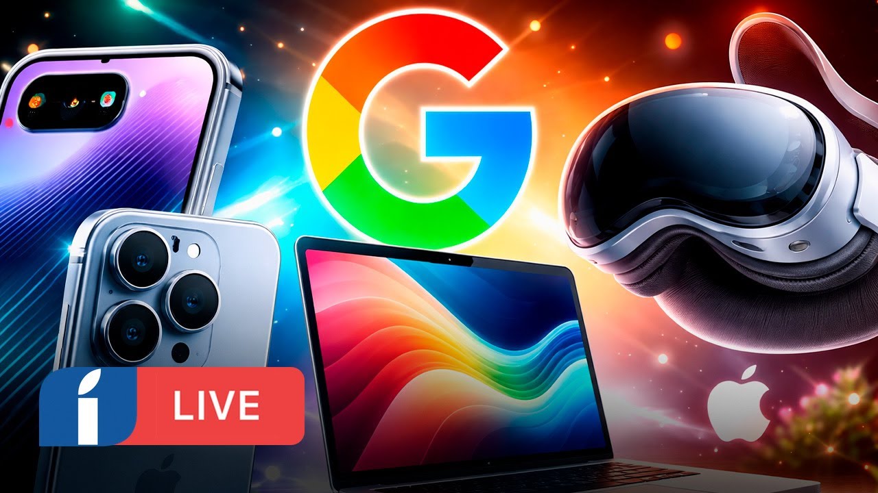 Pódcast 394: El gran cambio del iPhone 18 Pro, Apple se apoya en Google y más noticias de Apple