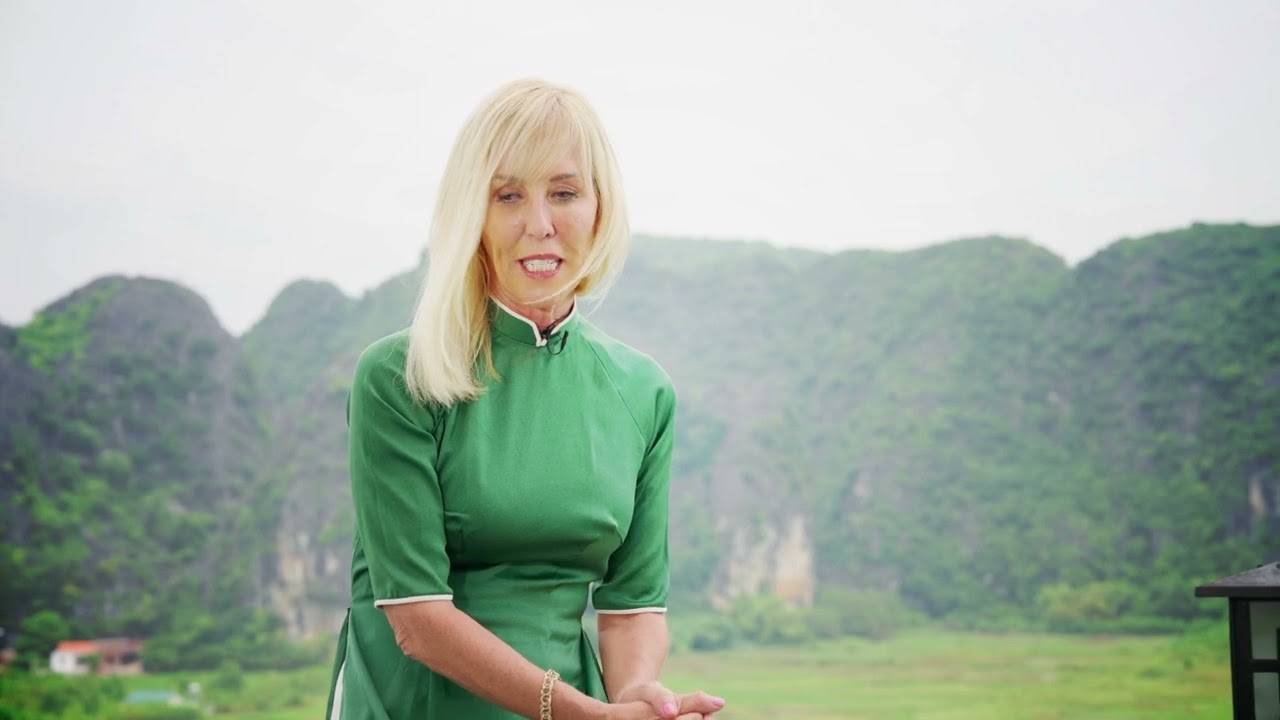 Tracy Henderson Designs | Welcome Video