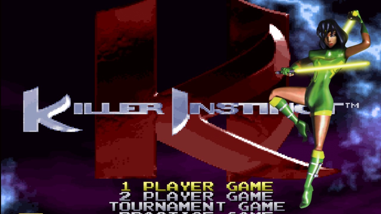 Killer Instinct: SNES: Insane Challenge Attempted
