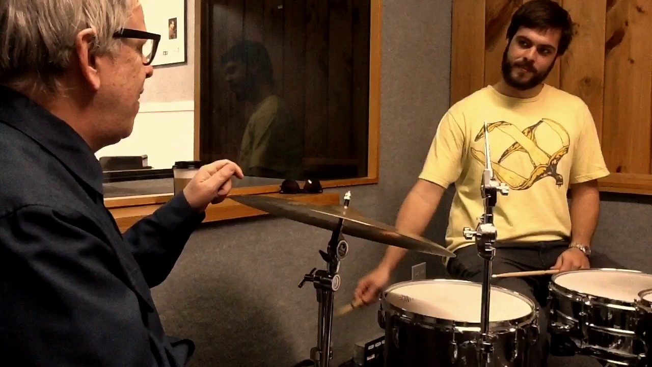 Effortless Mastery - Kenny Werner: the Second step