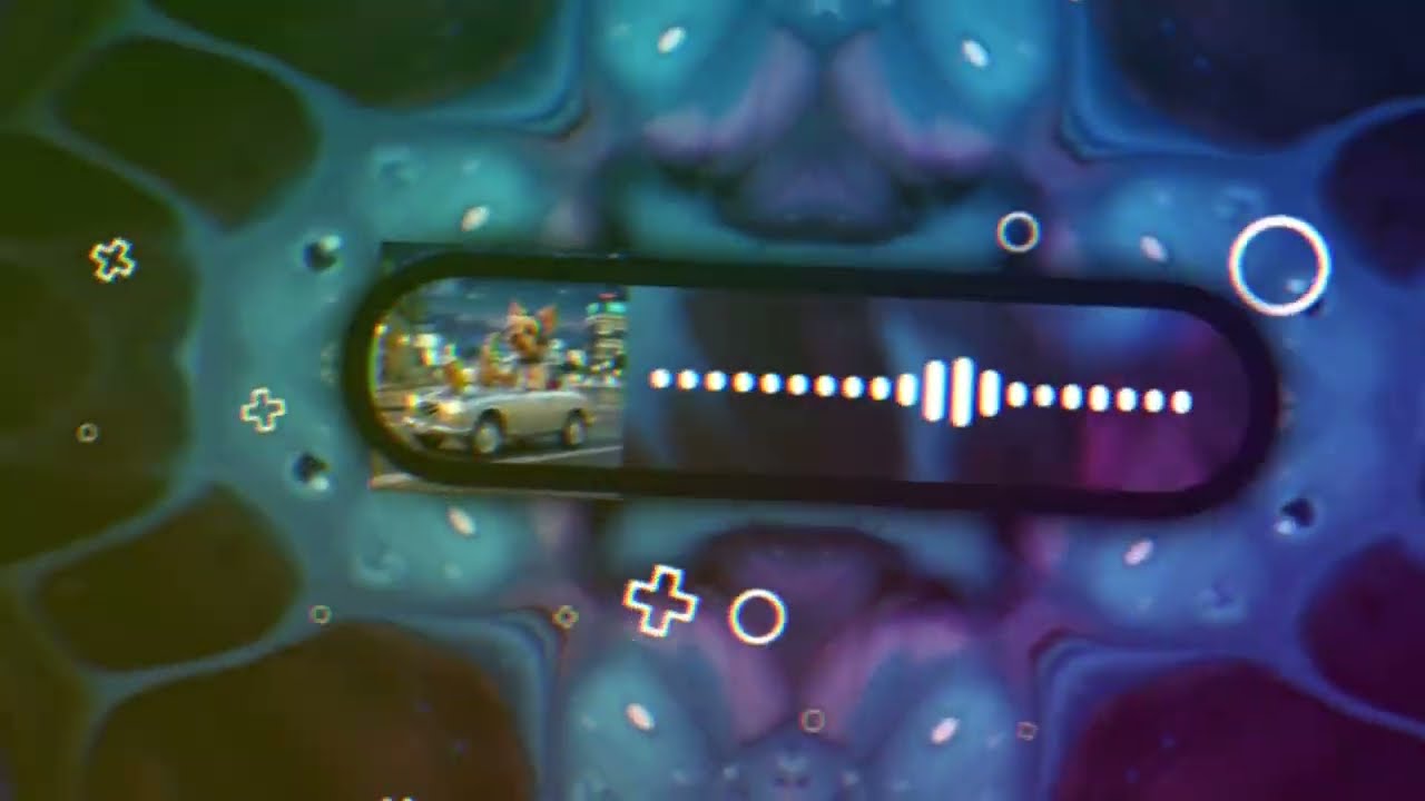 Plan K & Ton - Atmospheric Sound