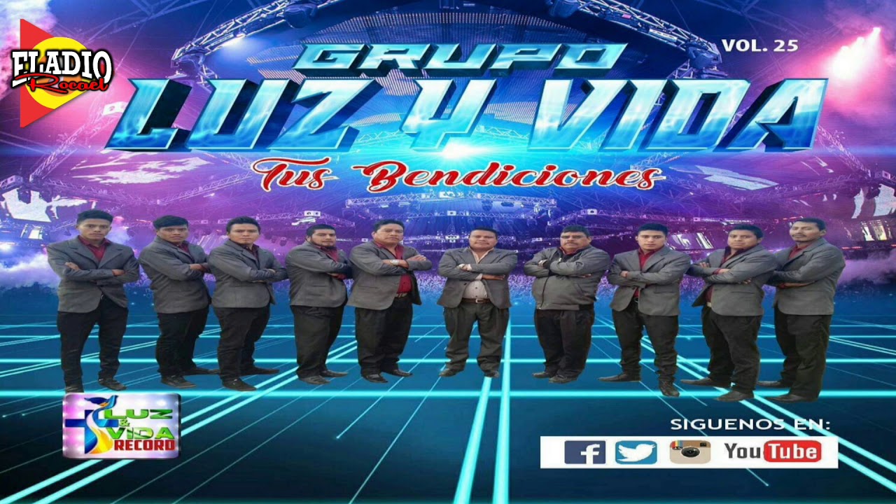 El Rebaño - Grupo Luz y Vida de Tacana
