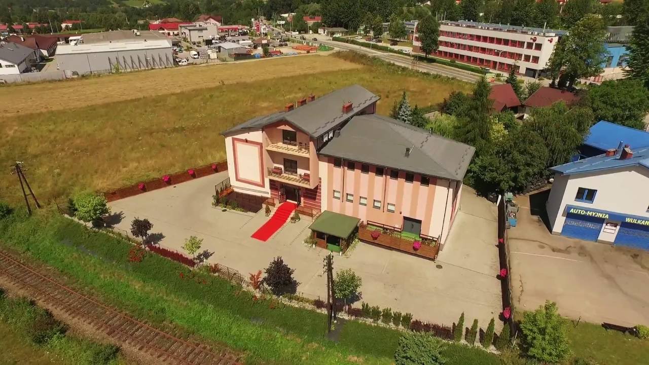 Sala bankietowa KLEOPATRA - Limanowa